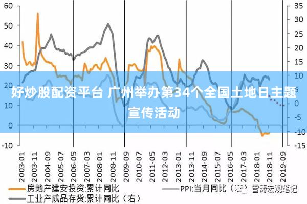 好炒股配资平台 广州举办第34个全国土地日主题宣传活动