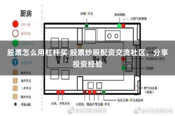 股票怎么用杠杆买 股票炒股配资交流社区，分享投资经验